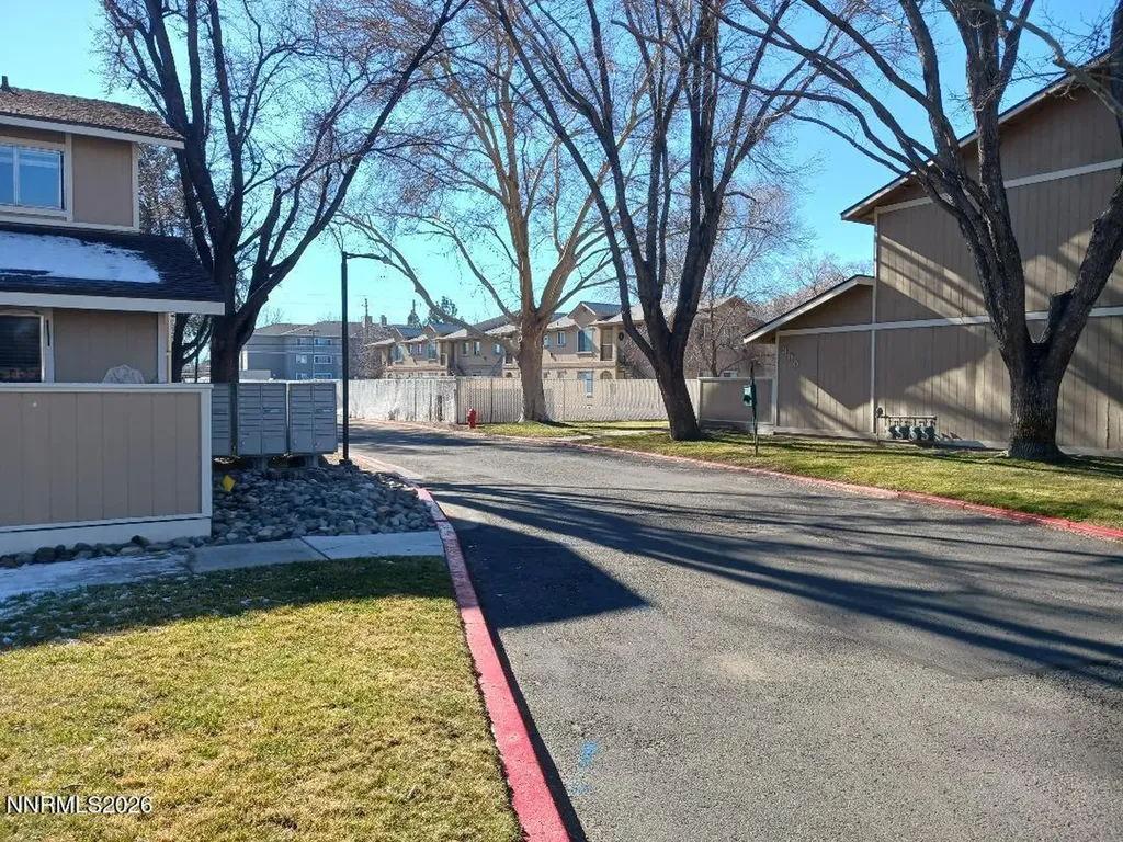 401 Allouette Carson City NV 89701