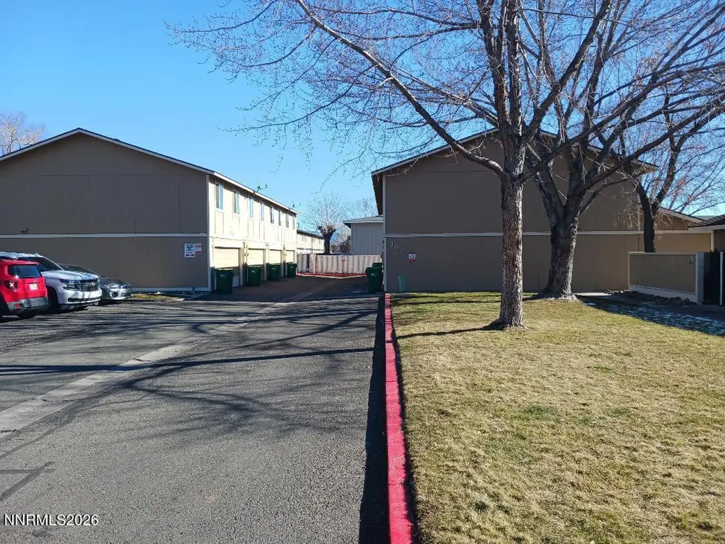 401 Allouette Carson City NV 89701