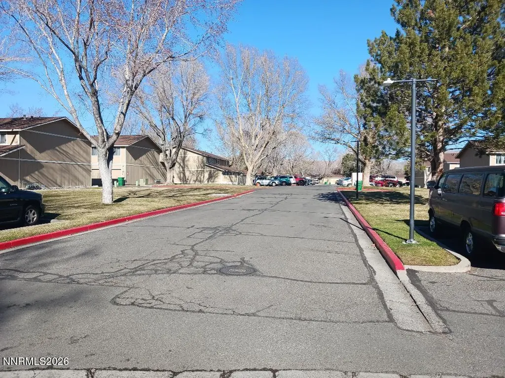401 Allouette Carson City NV 89701