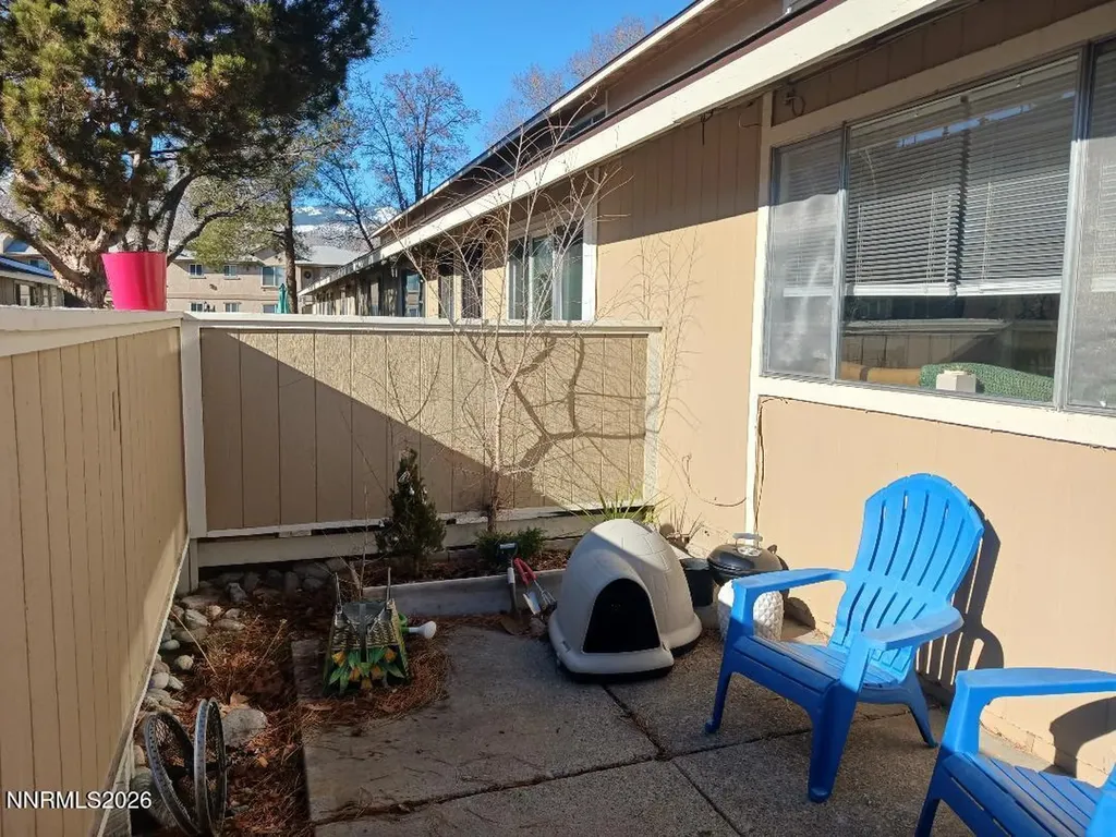401 Allouette Carson City NV 89701