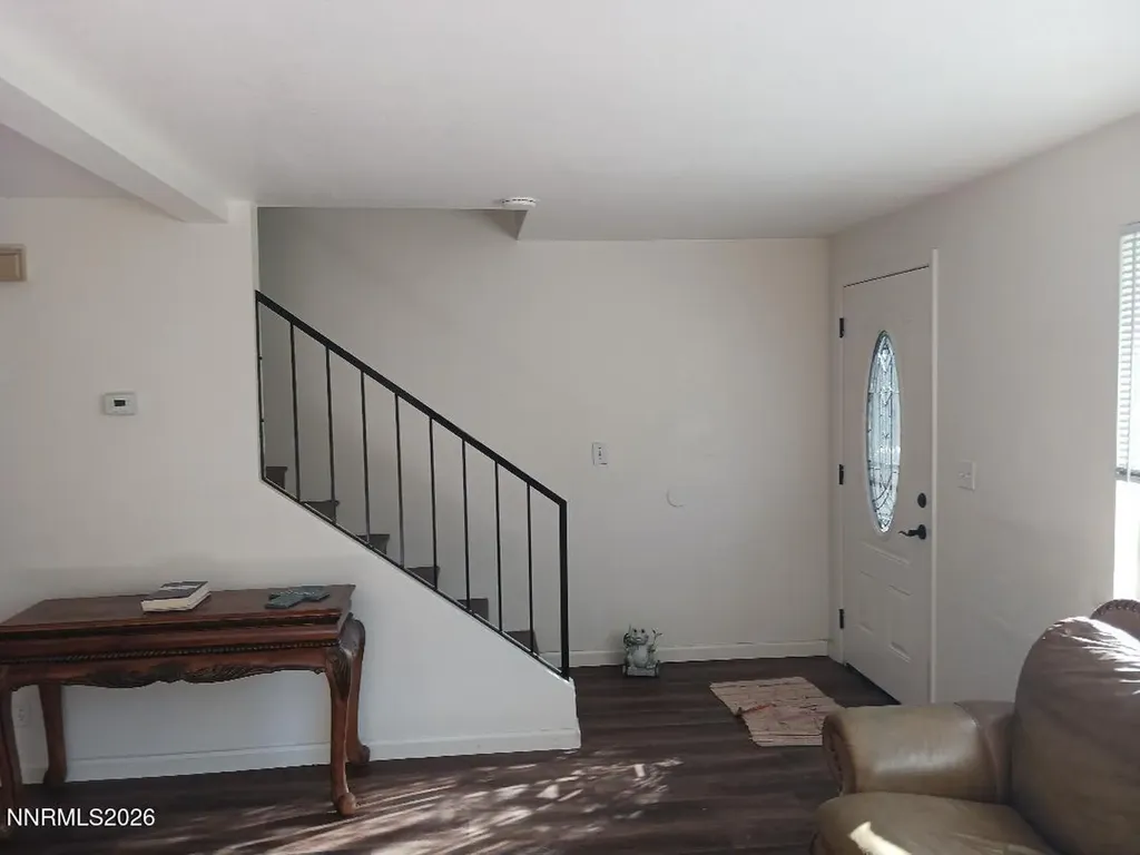 401 Allouette Carson City NV 89701