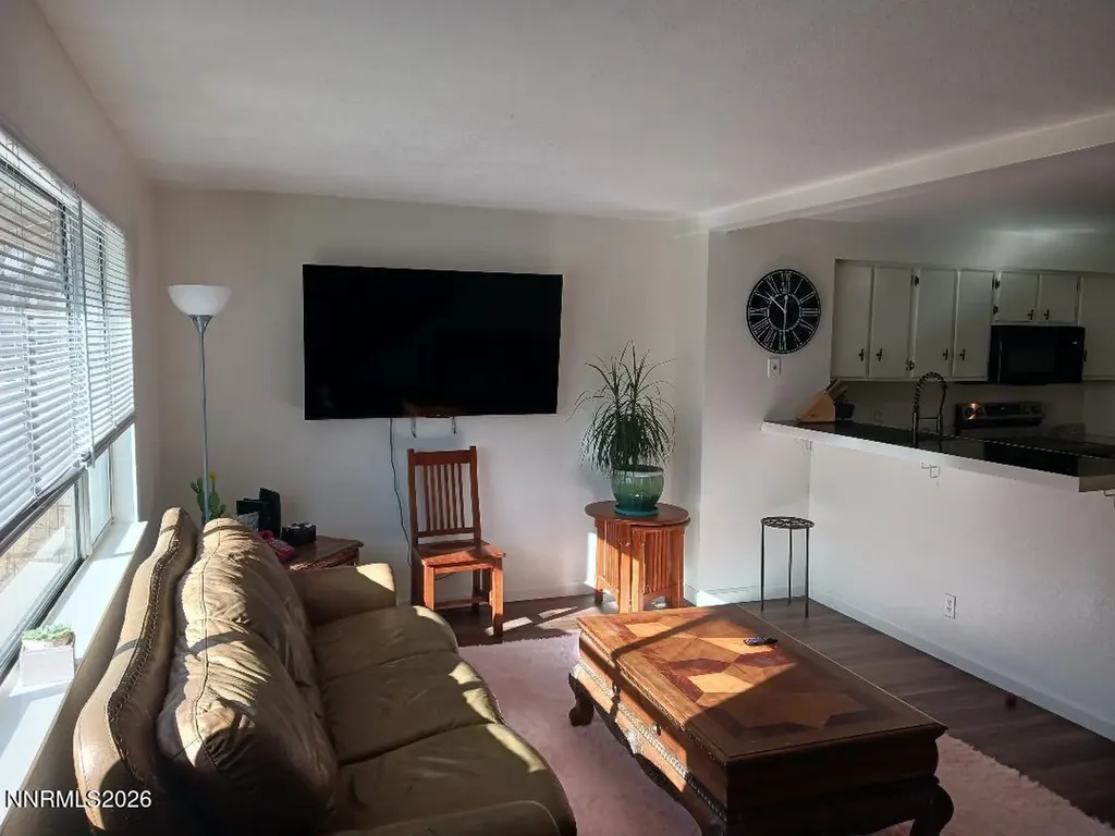 401 Allouette Carson City NV 89701