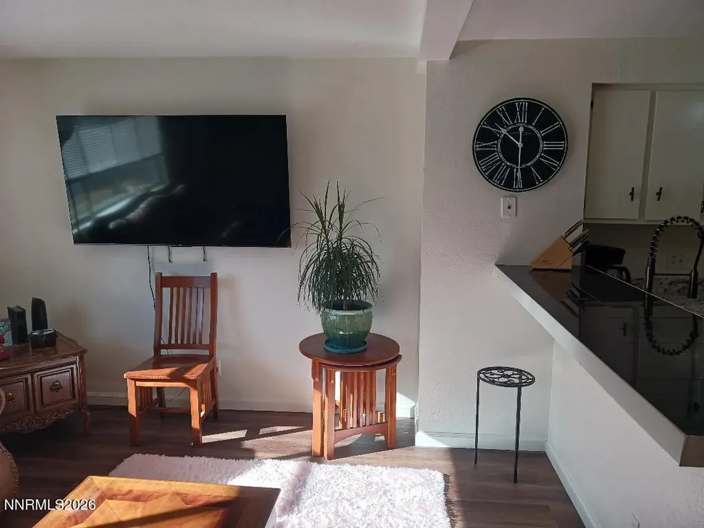 401 Allouette Carson City NV 89701