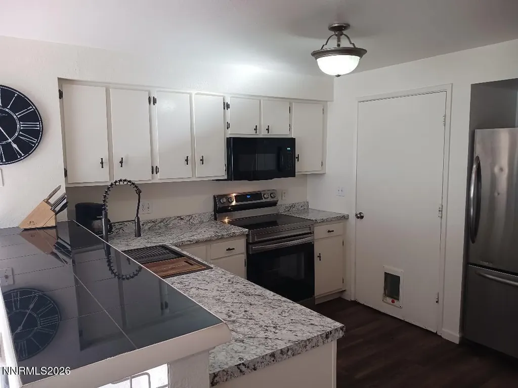 401 Allouette Carson City NV 89701