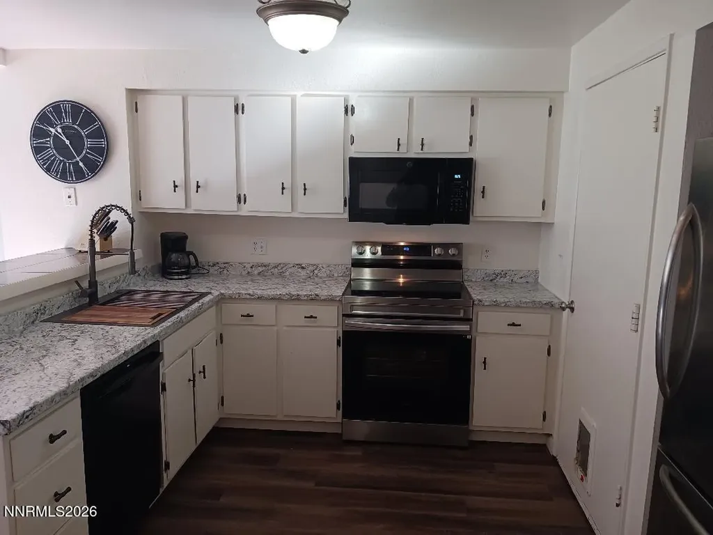 401 Allouette Carson City NV 89701