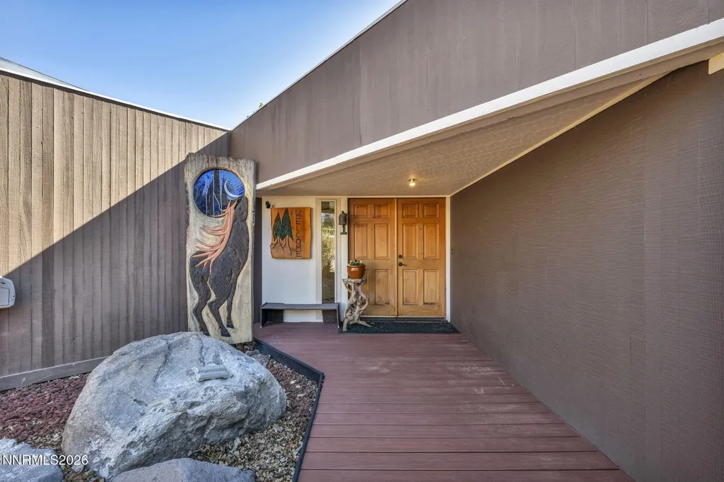 13600 Stoney Brook Reno NV 89511