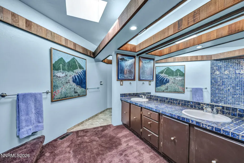 13600 Stoney Brook Reno NV 89511