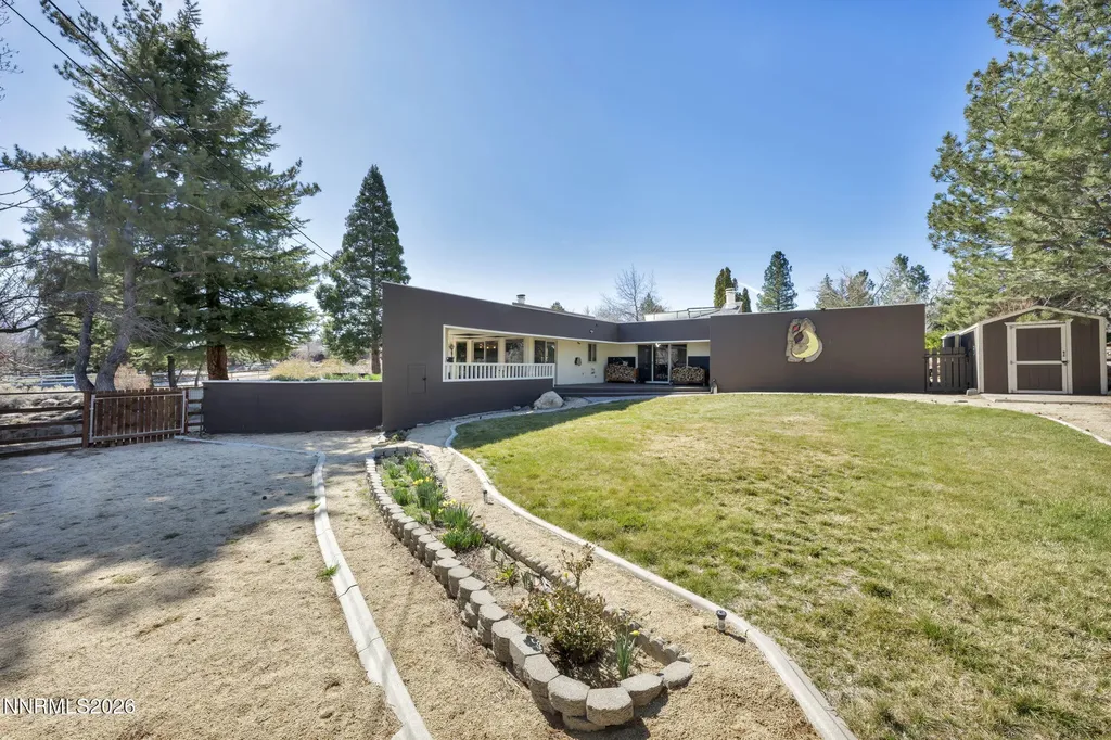 13600 Stoney Brook Reno NV 89511