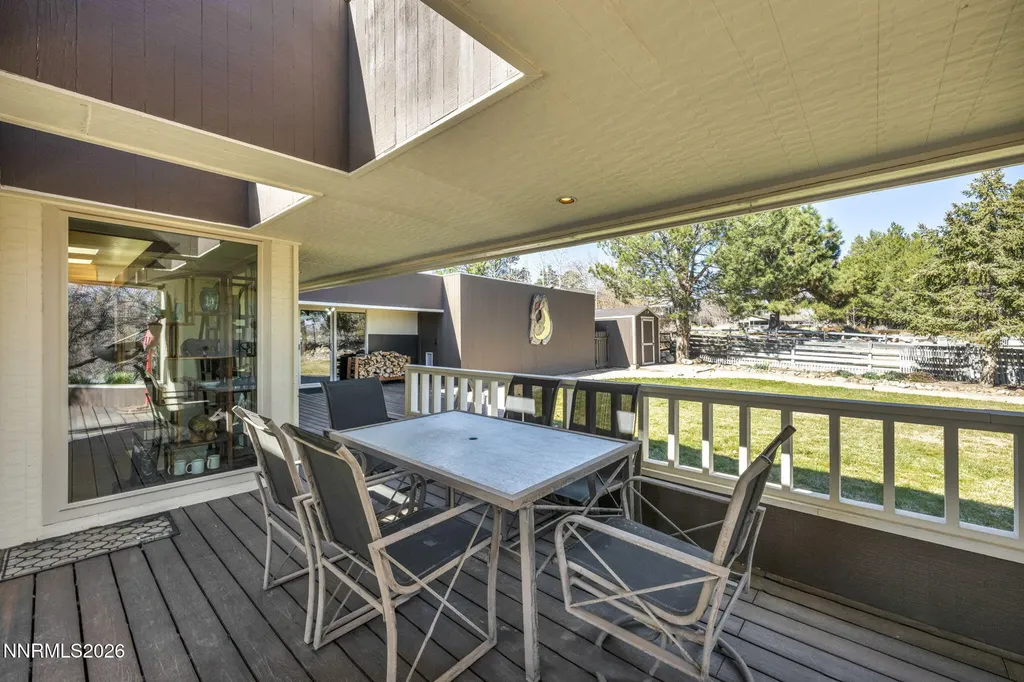13600 Stoney Brook Reno NV 89511