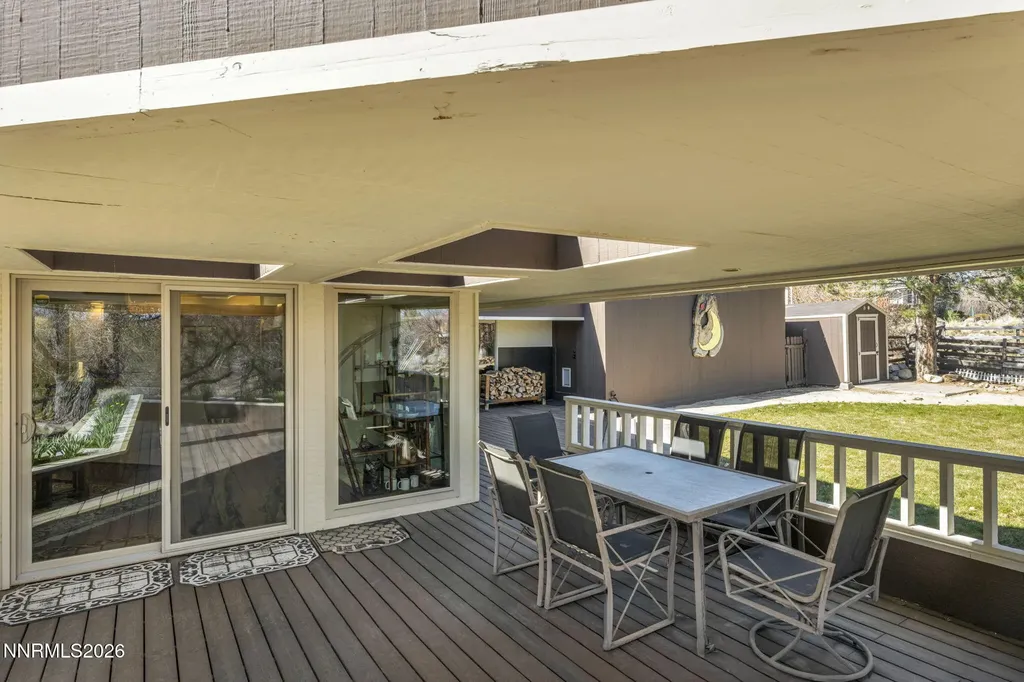 13600 Stoney Brook Reno NV 89511
