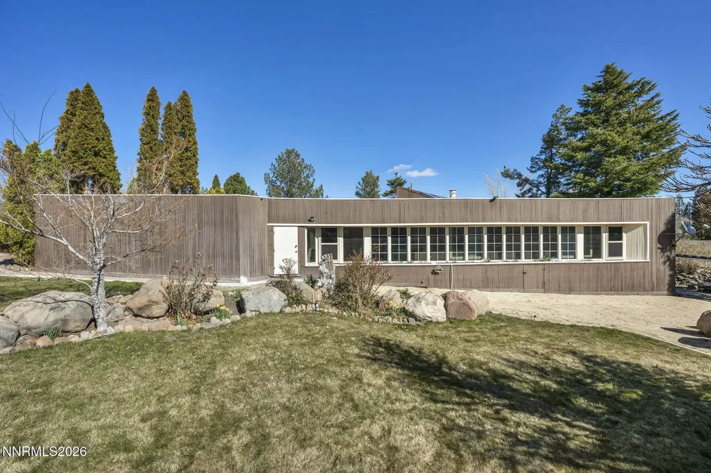 13600 Stoney Brook Reno NV 89511