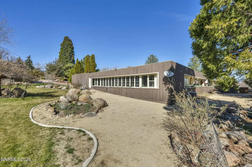 13600 Stoney Brook Reno NV 89511