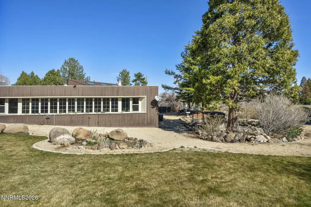 13600 Stoney Brook Reno NV 89511