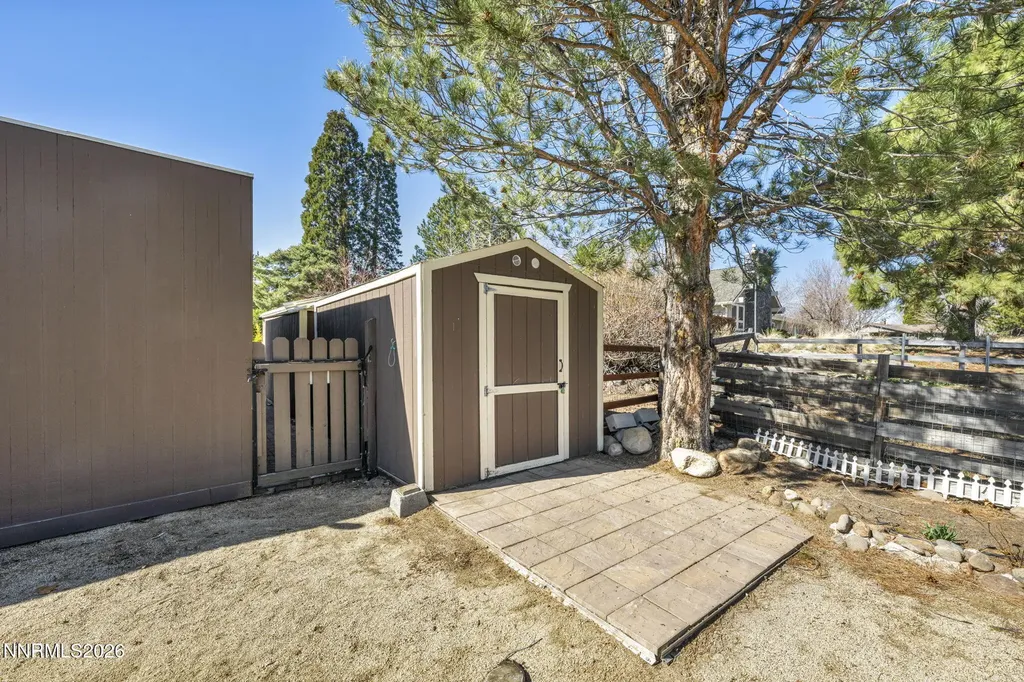 13600 Stoney Brook Reno NV 89511