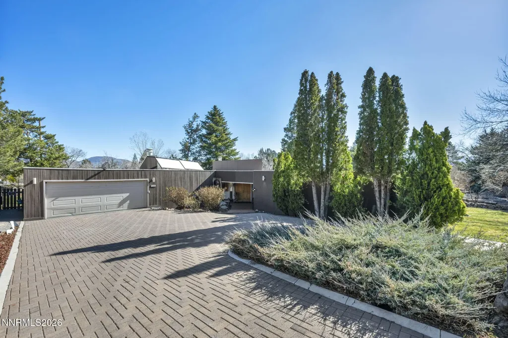 13600 Stoney Brook Reno NV 89511