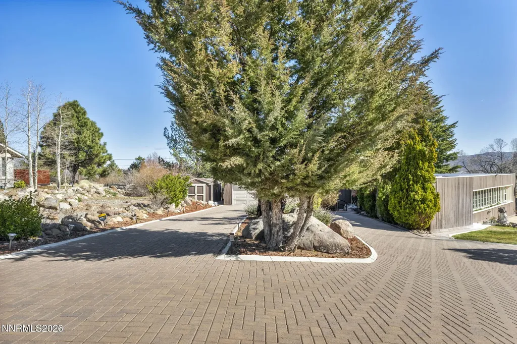 13600 Stoney Brook Reno NV 89511