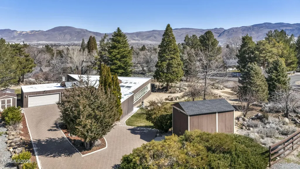 13600 Stoney Brook Reno NV 89511