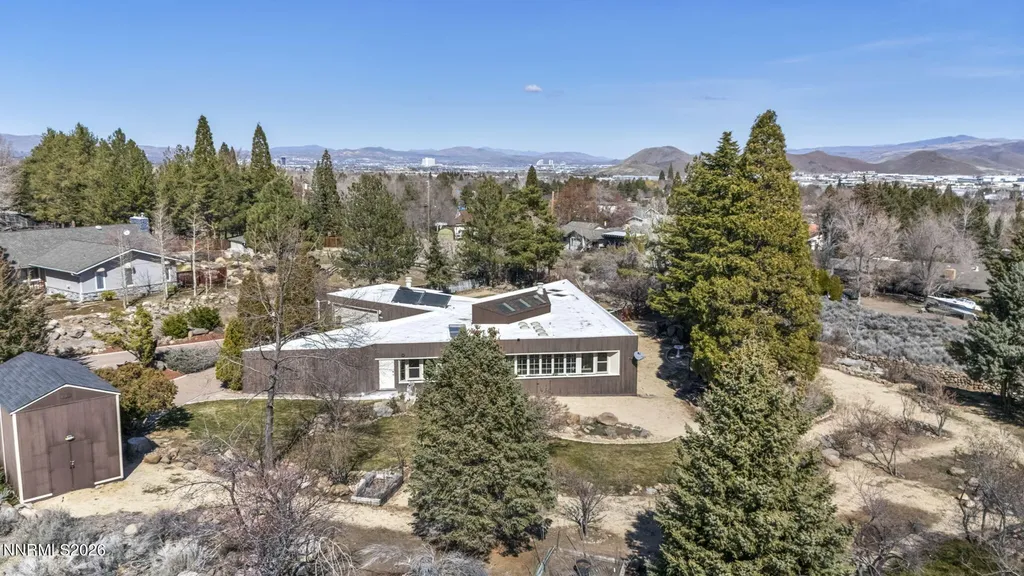 13600 Stoney Brook Reno NV 89511