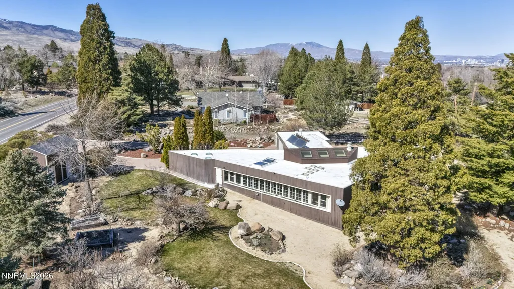 13600 Stoney Brook Reno NV 89511