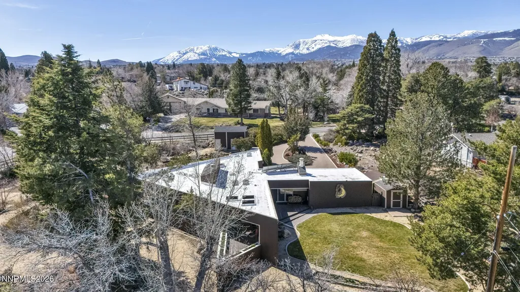 13600 Stoney Brook Reno NV 89511