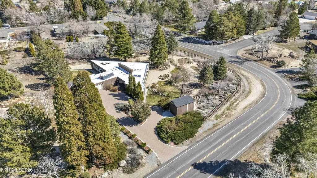 13600 Stoney Brook Reno NV 89511