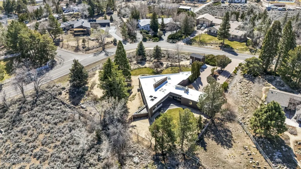 13600 Stoney Brook Reno NV 89511