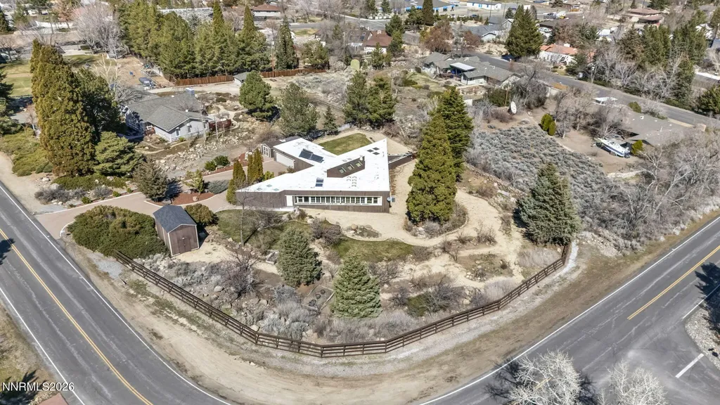 13600 Stoney Brook Reno NV 89511