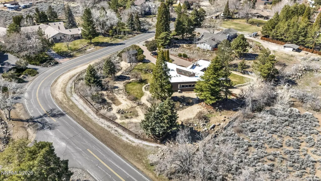13600 Stoney Brook Reno NV 89511