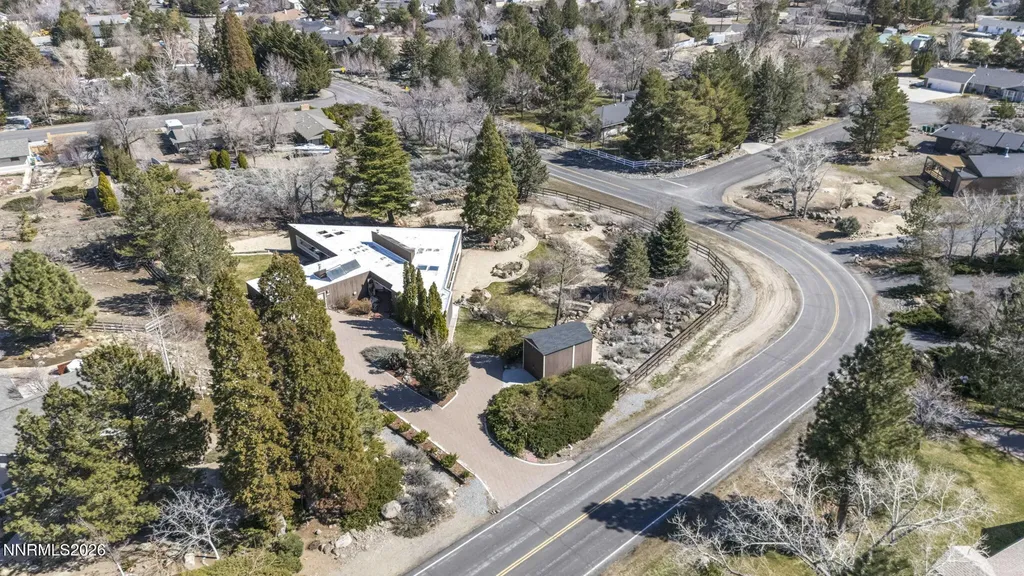 13600 Stoney Brook Reno NV 89511