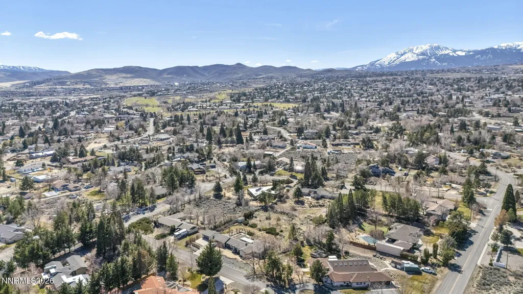 13600 Stoney Brook Reno NV 89511