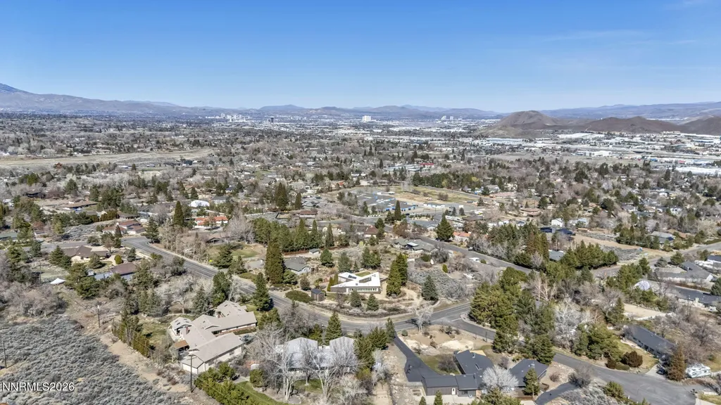 13600 Stoney Brook Reno NV 89511