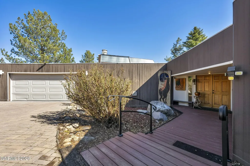 13600 Stoney Brook Reno NV 89511
