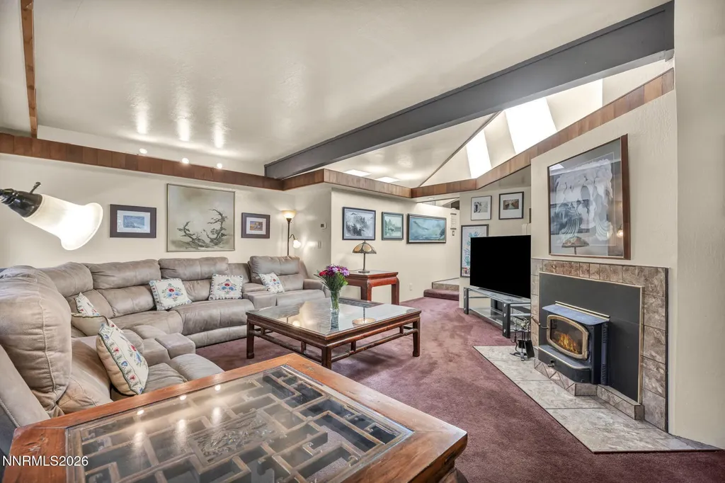 13600 Stoney Brook Reno NV 89511