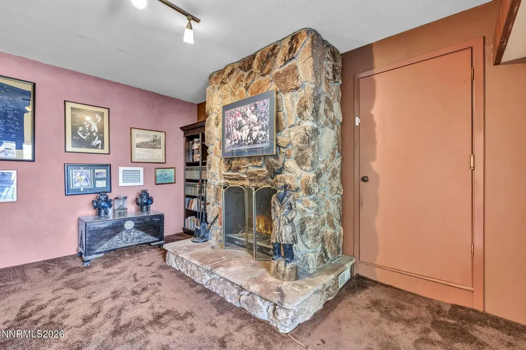 13600 Stoney Brook Reno NV 89511