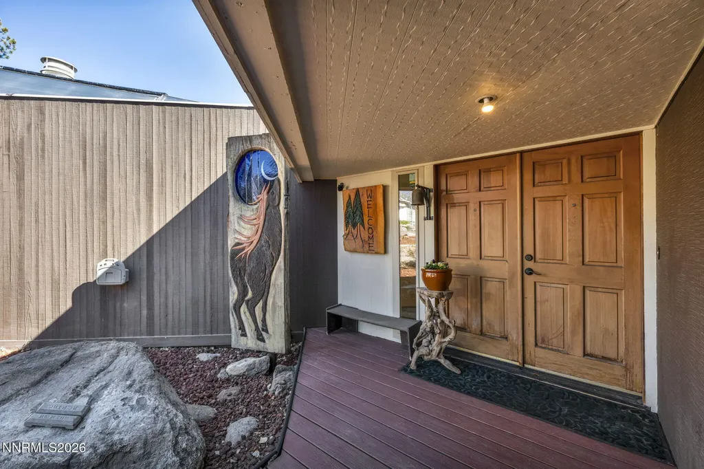 13600 Stoney Brook Reno NV 89511