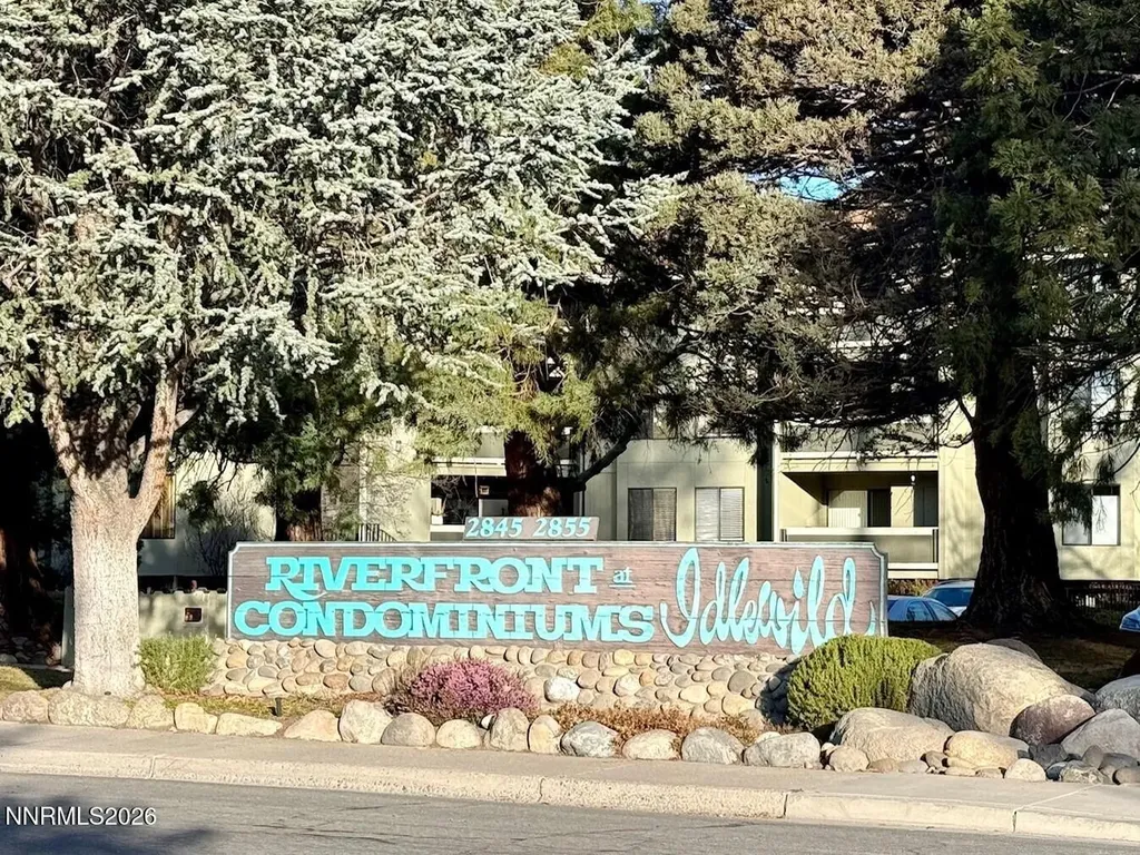2845 Idlewild Reno NV 89509