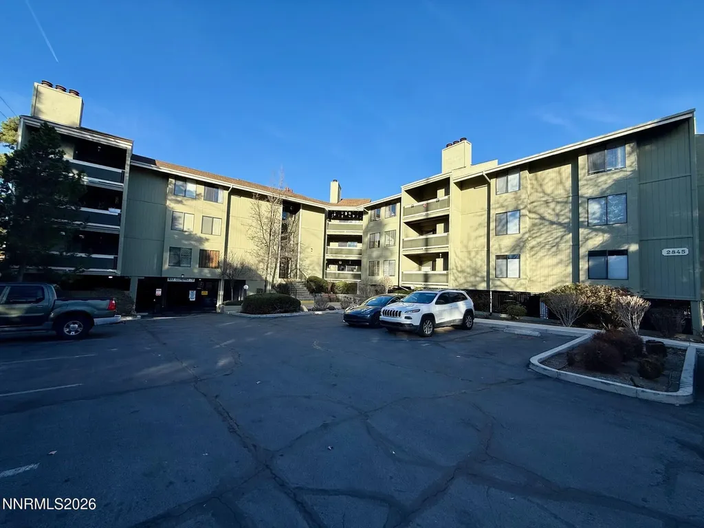 2845 Idlewild Reno NV 89509