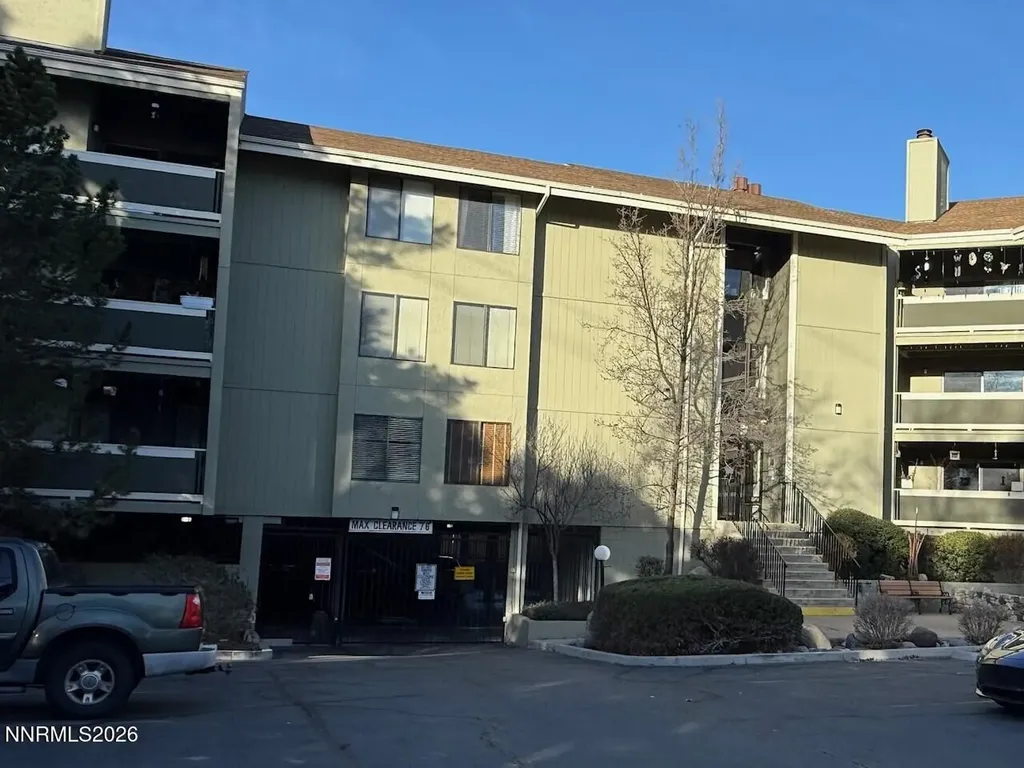 2845 Idlewild Reno NV 89509