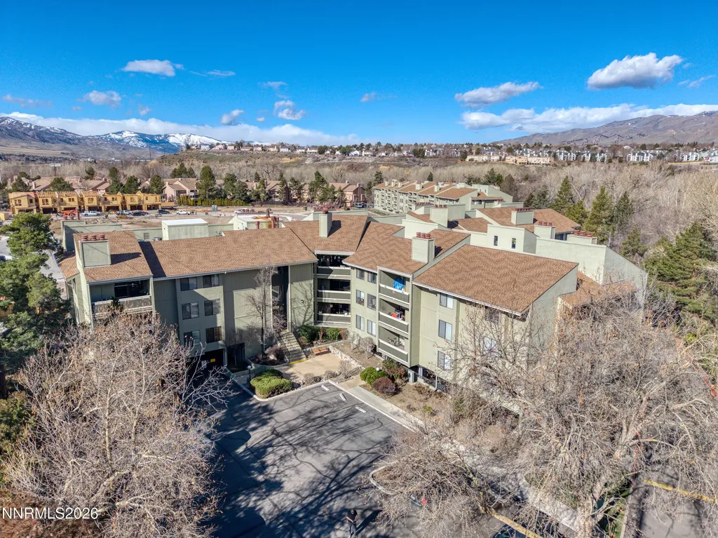 2845 Idlewild Reno NV 89509
