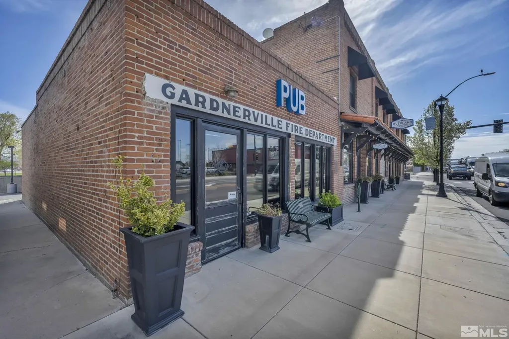 1453 Highway 395 Gardnerville NV 89410