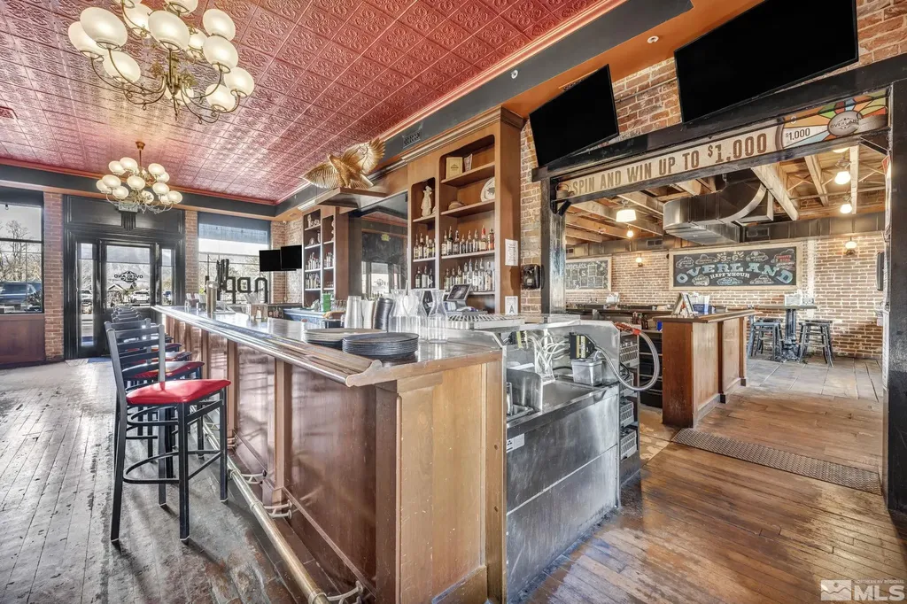 1453 Highway 395 Gardnerville NV 89410
