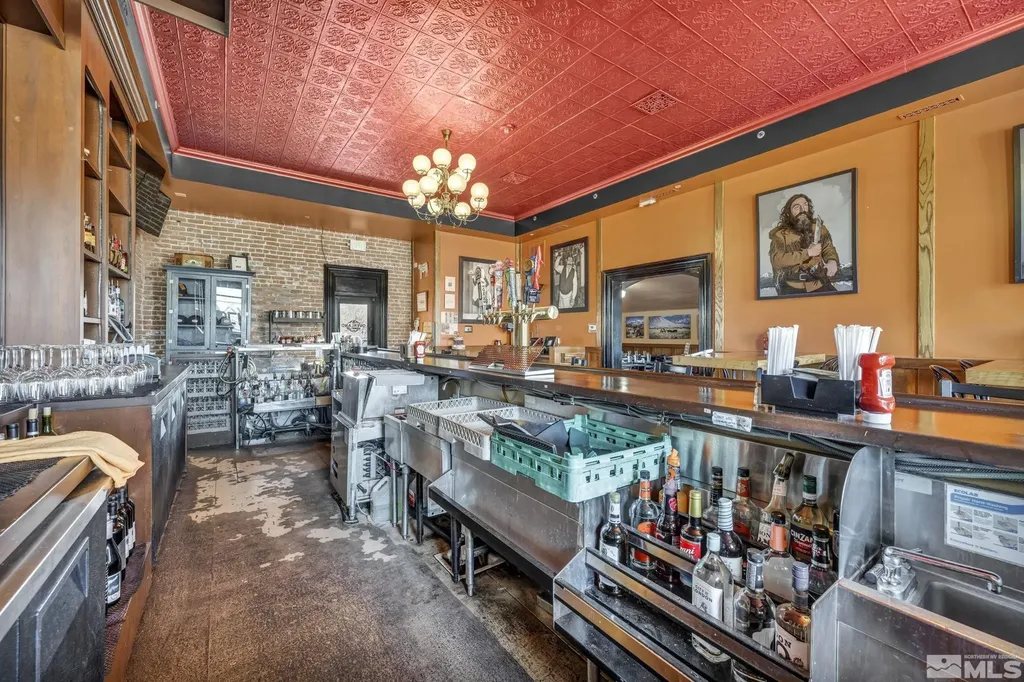 1453 Highway 395 Gardnerville NV 89410