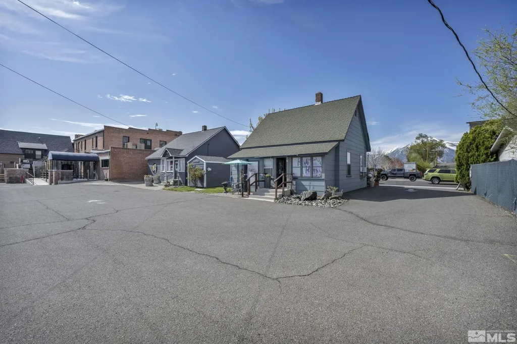 1453 Highway 395 Gardnerville NV 89410