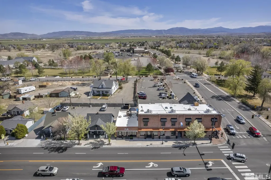 1453 Highway 395 Gardnerville NV 89410