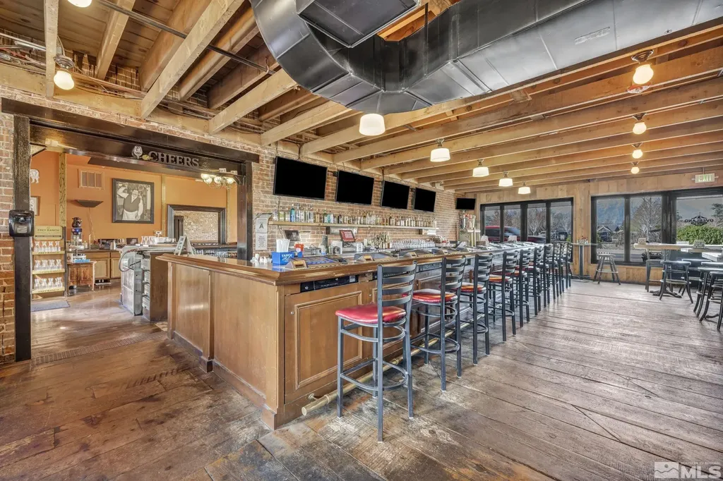 1453 Highway 395 Gardnerville NV 89410