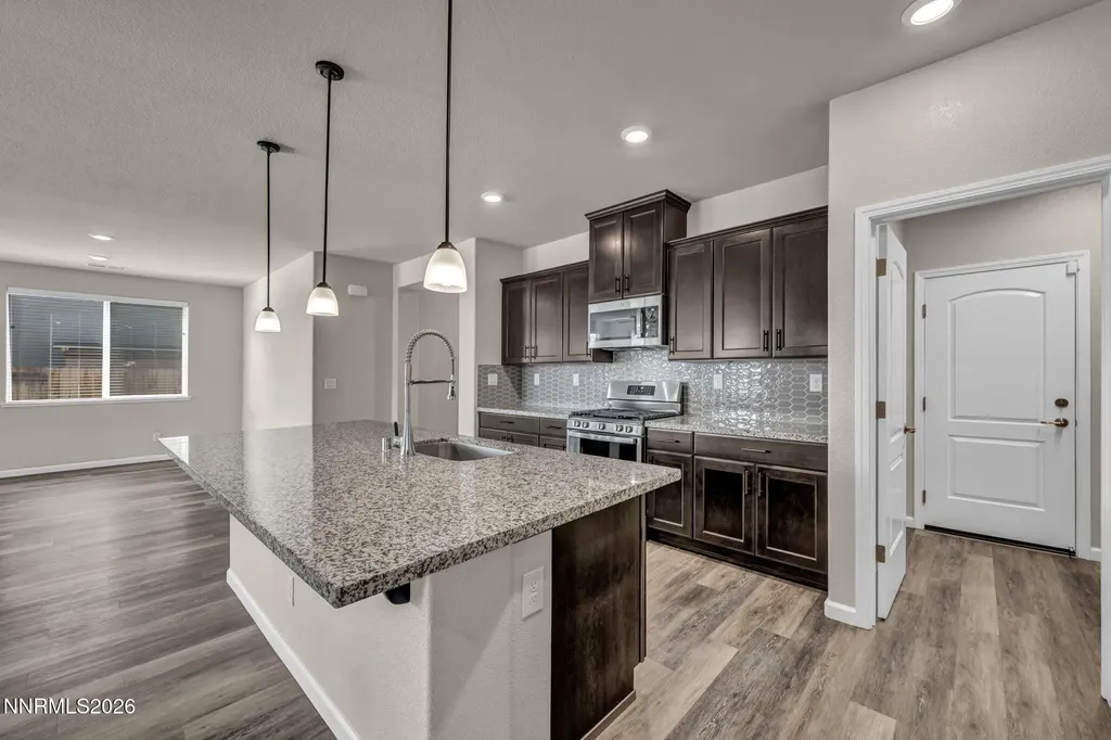 1038 Garden Pond Spanish Springs NV 89441