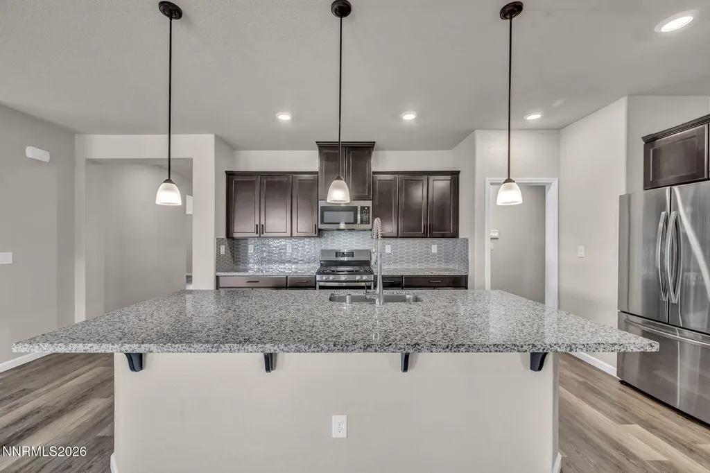 1038 Garden Pond Spanish Springs NV 89441