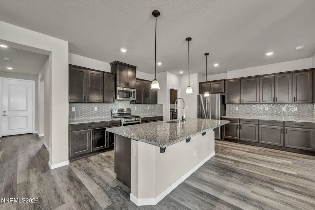 1038 Garden Pond Spanish Springs NV 89441
