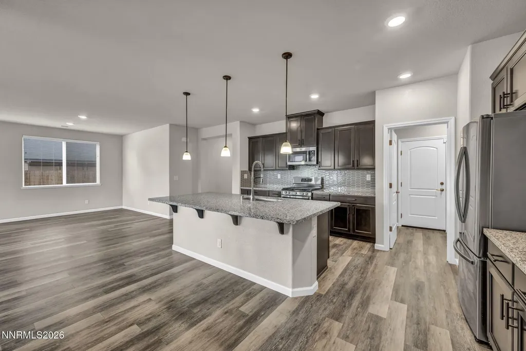 1038 Garden Pond Spanish Springs NV 89441