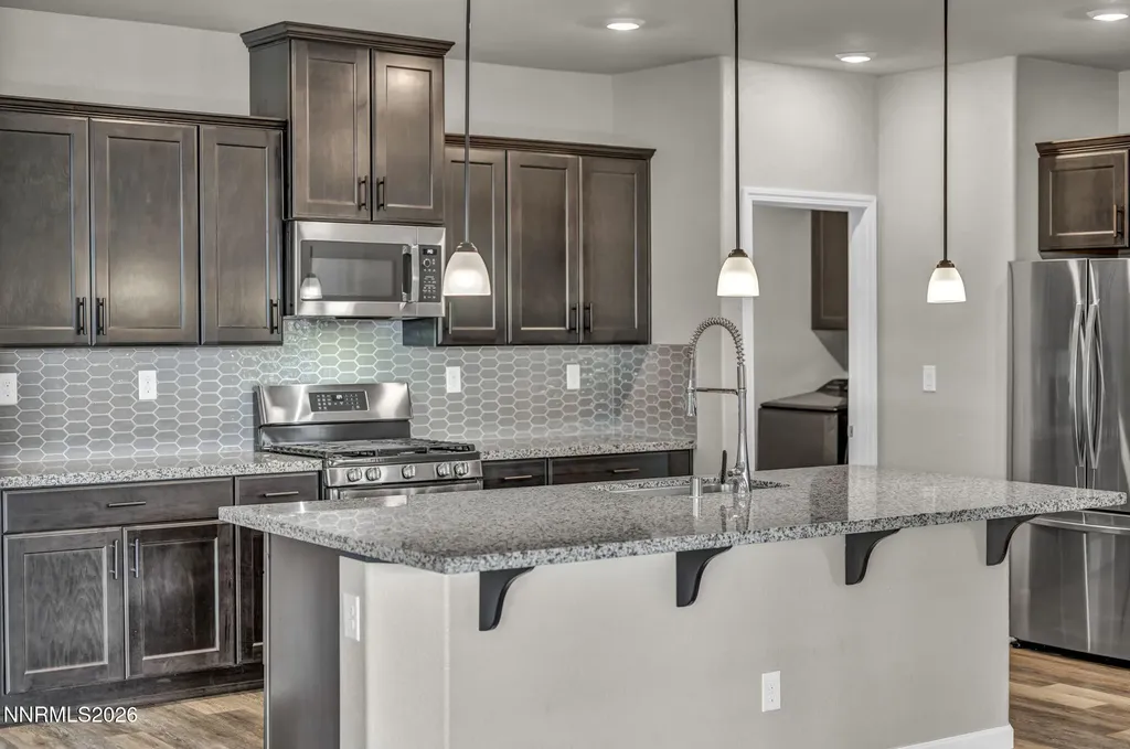 1038 Garden Pond Spanish Springs NV 89441